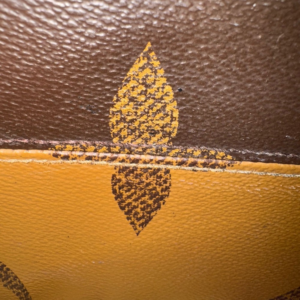 Louis Vuitton ON THE GO BAG ! - Picture 4 of 16